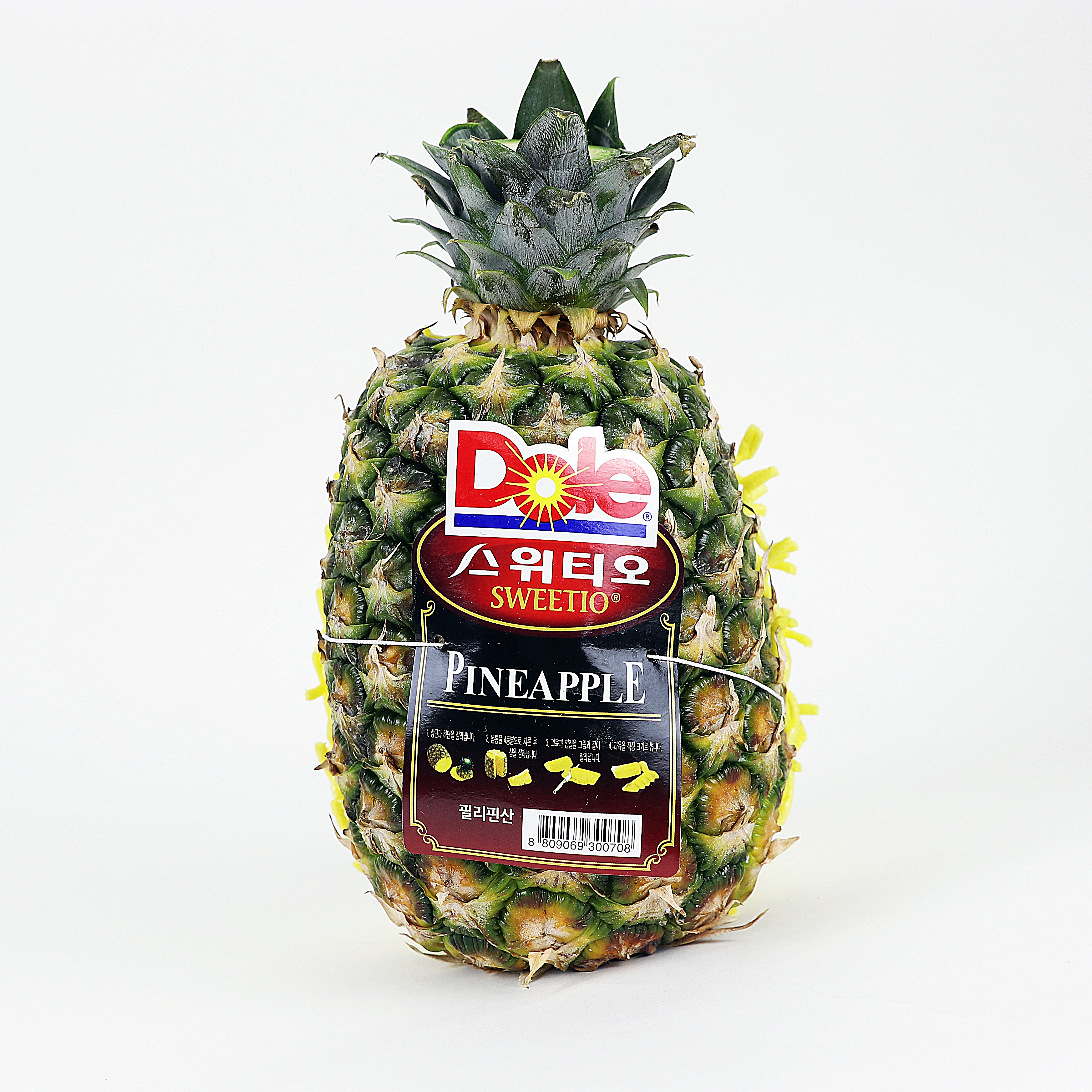 [수원상회] 종합과일세트