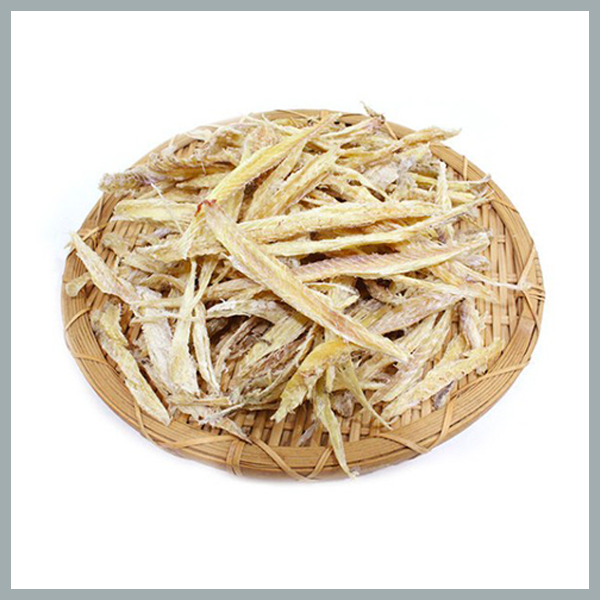 건어물 종합세트