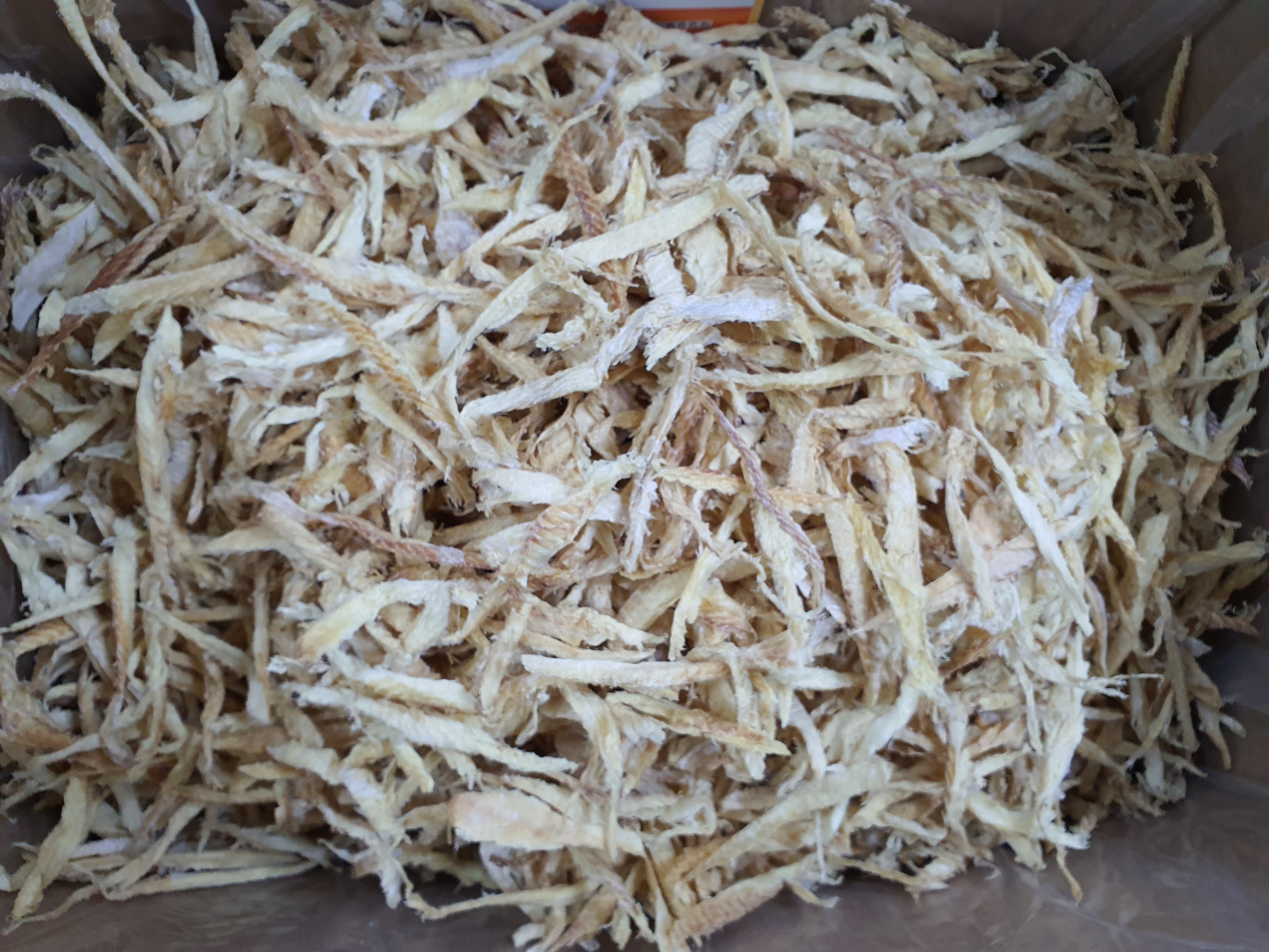 건어물 황태채 백진미 볶음멸치 대멸치